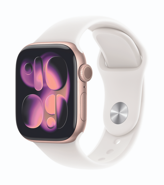 Apple Watch series
