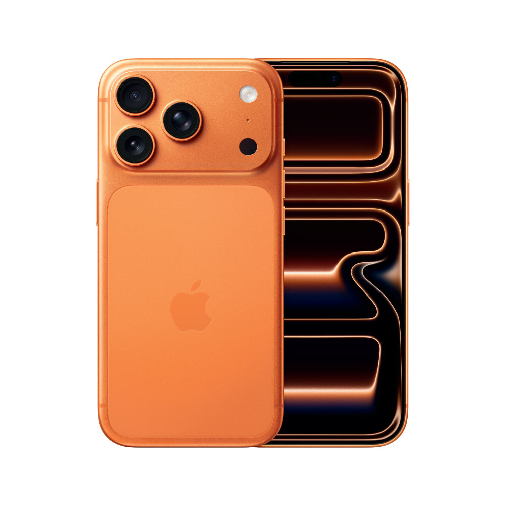 iPhone 17 Pro
